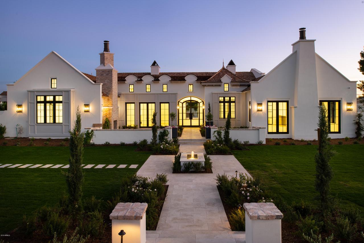 6101 E Lafayette Blvd., Scottsdale, AZ 85251