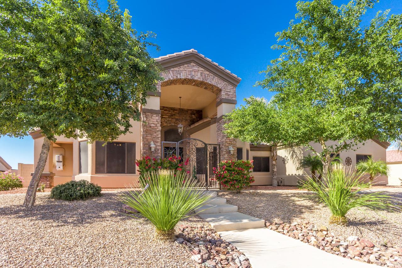 6522 N Cholla Ln., Casa Grande, AZ 85194