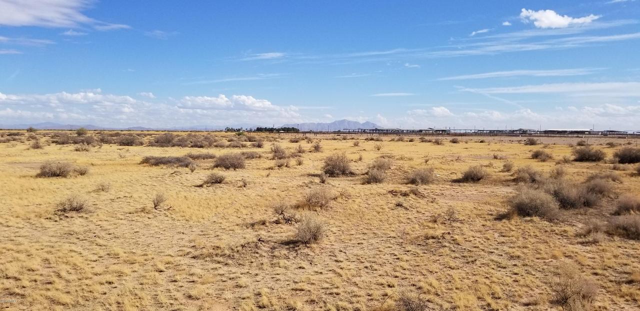 N Toltec Butte Rd. #-/-/-, Casa Grande, AZ 85194