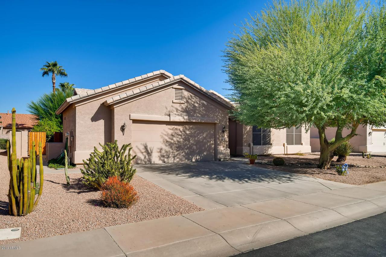 1052 E Winged Foot Dr., Chandler, AZ 85249
