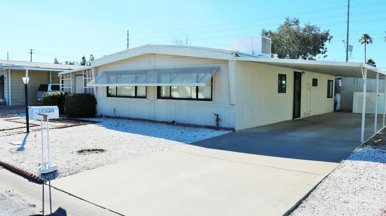 16220 N 32nd Pl., Phoenix, AZ 85032