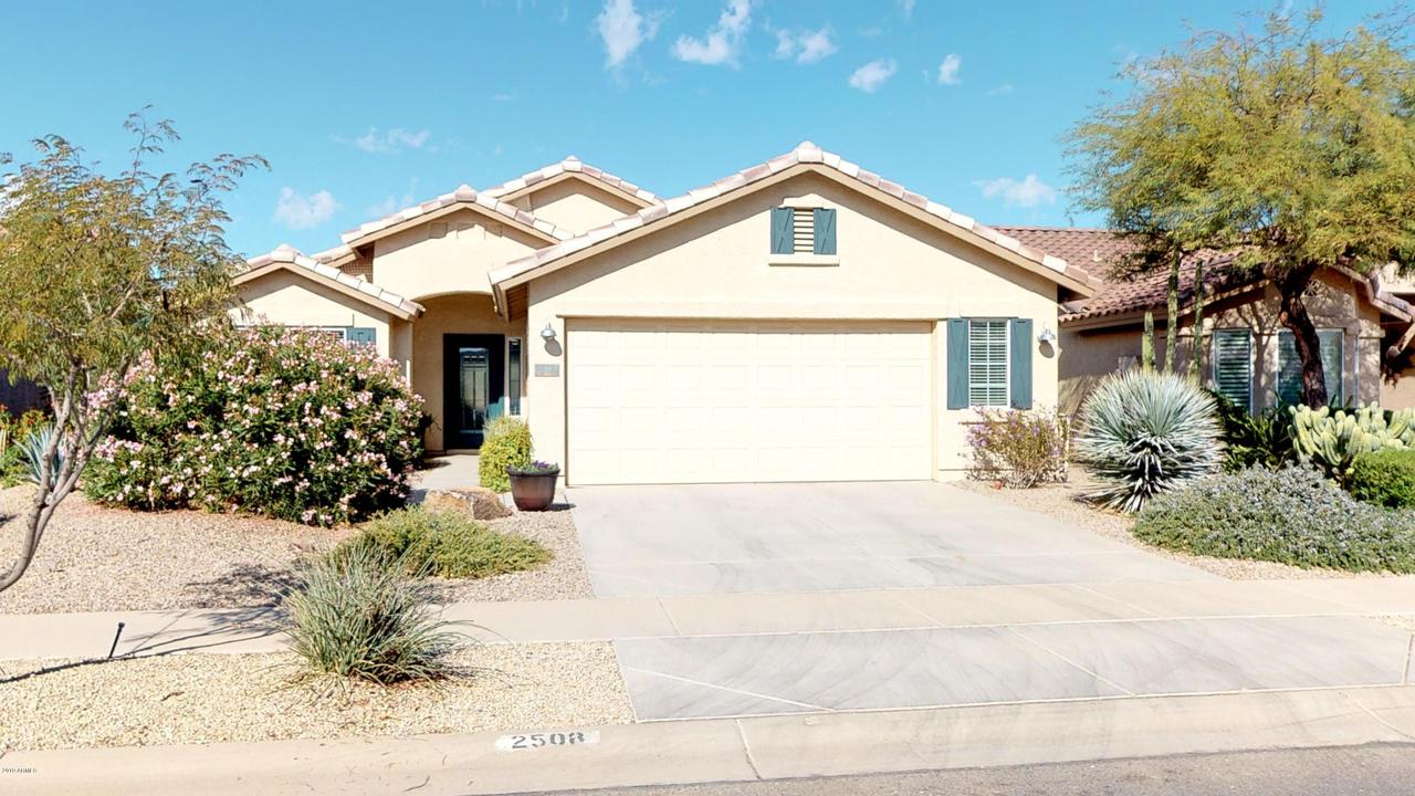 2508 E Fiesta Dr., Casa Grande, AZ 85294