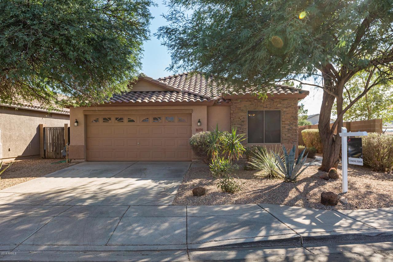46179 W Starlight Dr., Maricopa, AZ 85139