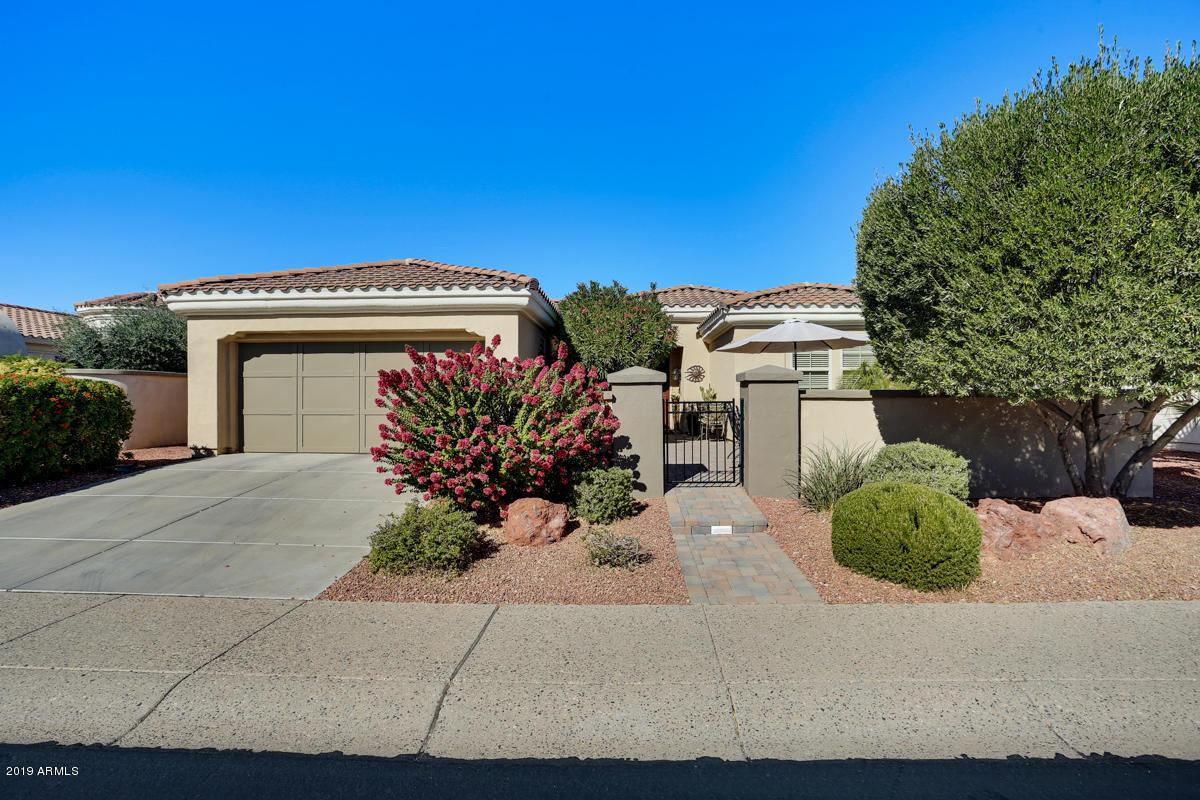 12866 W Junipero Dr., Sun City West, AZ 85375