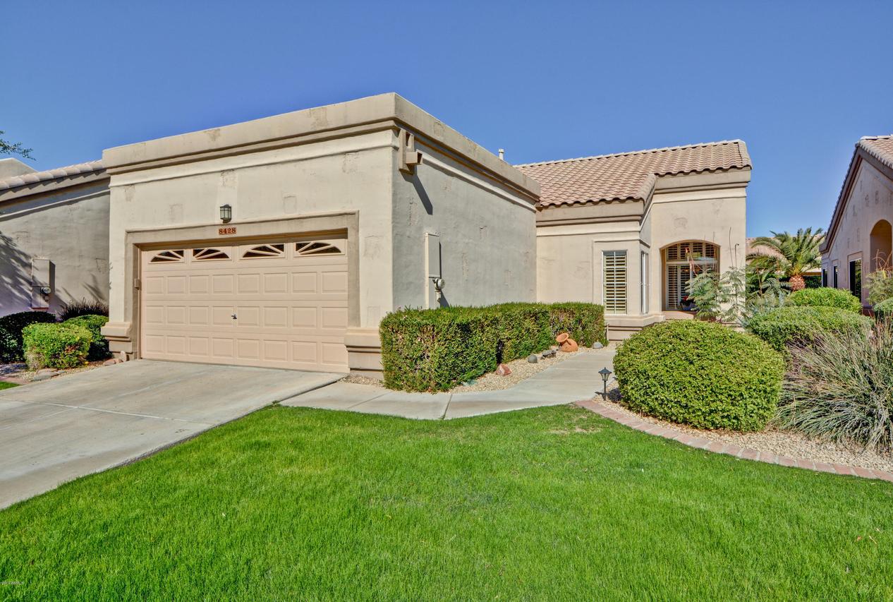 8428 W Utopia Rd., Peoria, AZ 85382