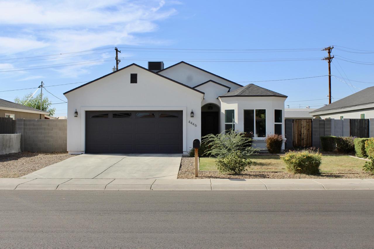4446 N 37th Ave., Phoenix, AZ 85019