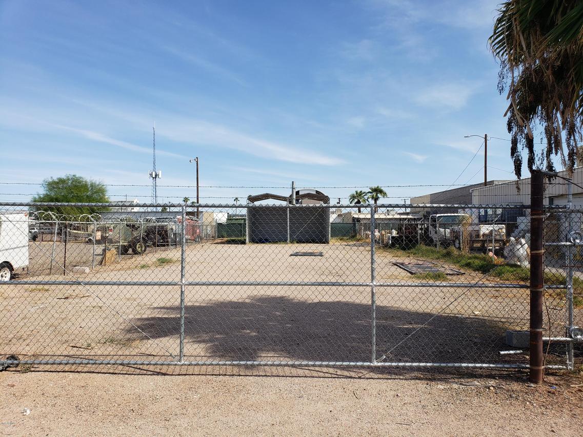 27 S 40th Pl. #16, Phoenix, AZ 85034