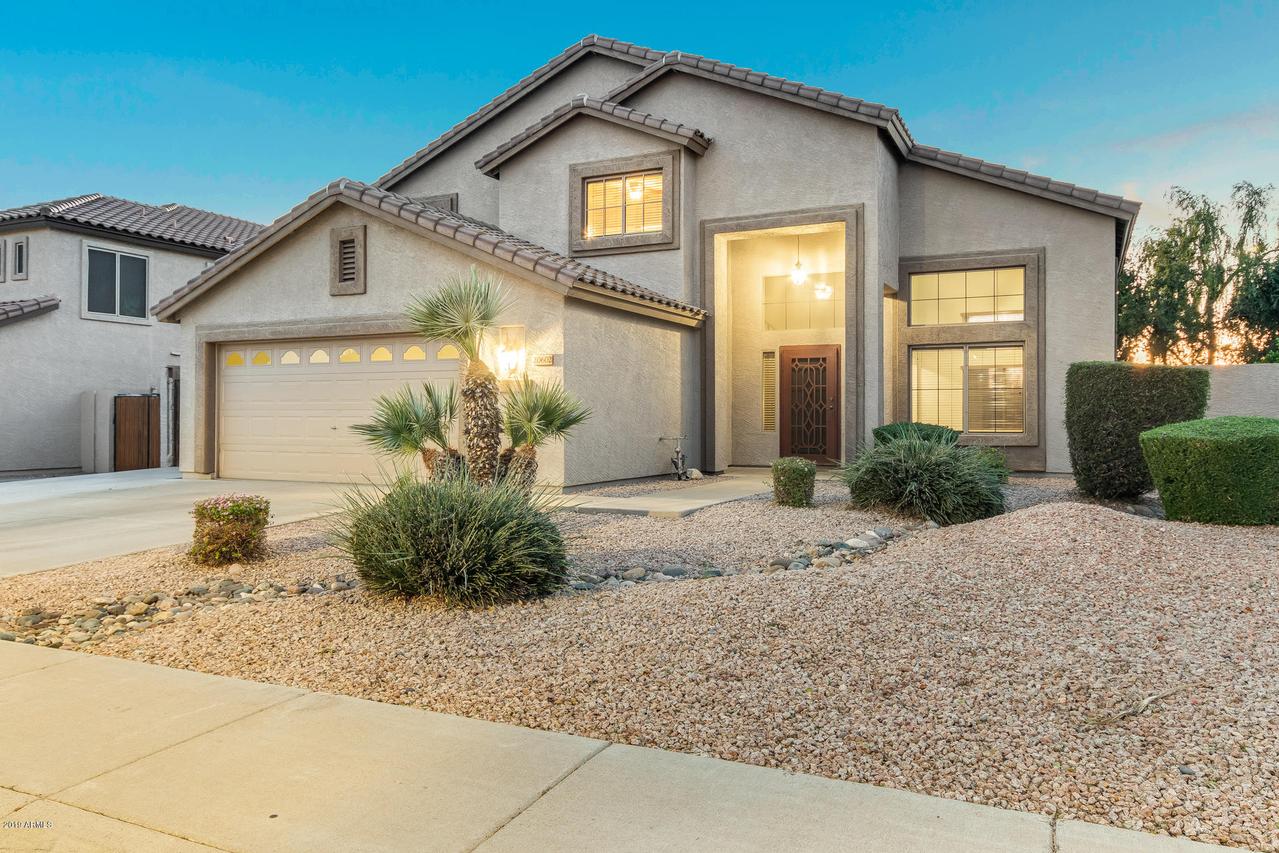 20602 N 74th Ln., Glendale, AZ 85308