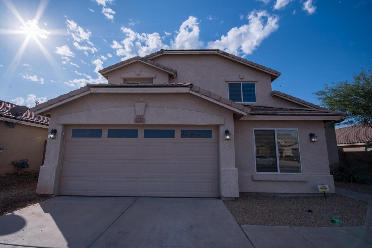6236 S 20th Glen, Phoenix, AZ 85041