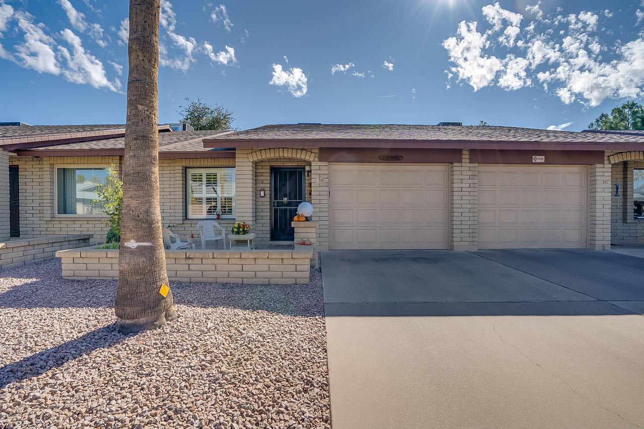 2064 S Farnsworth Dr. #30, Mesa, AZ 85209