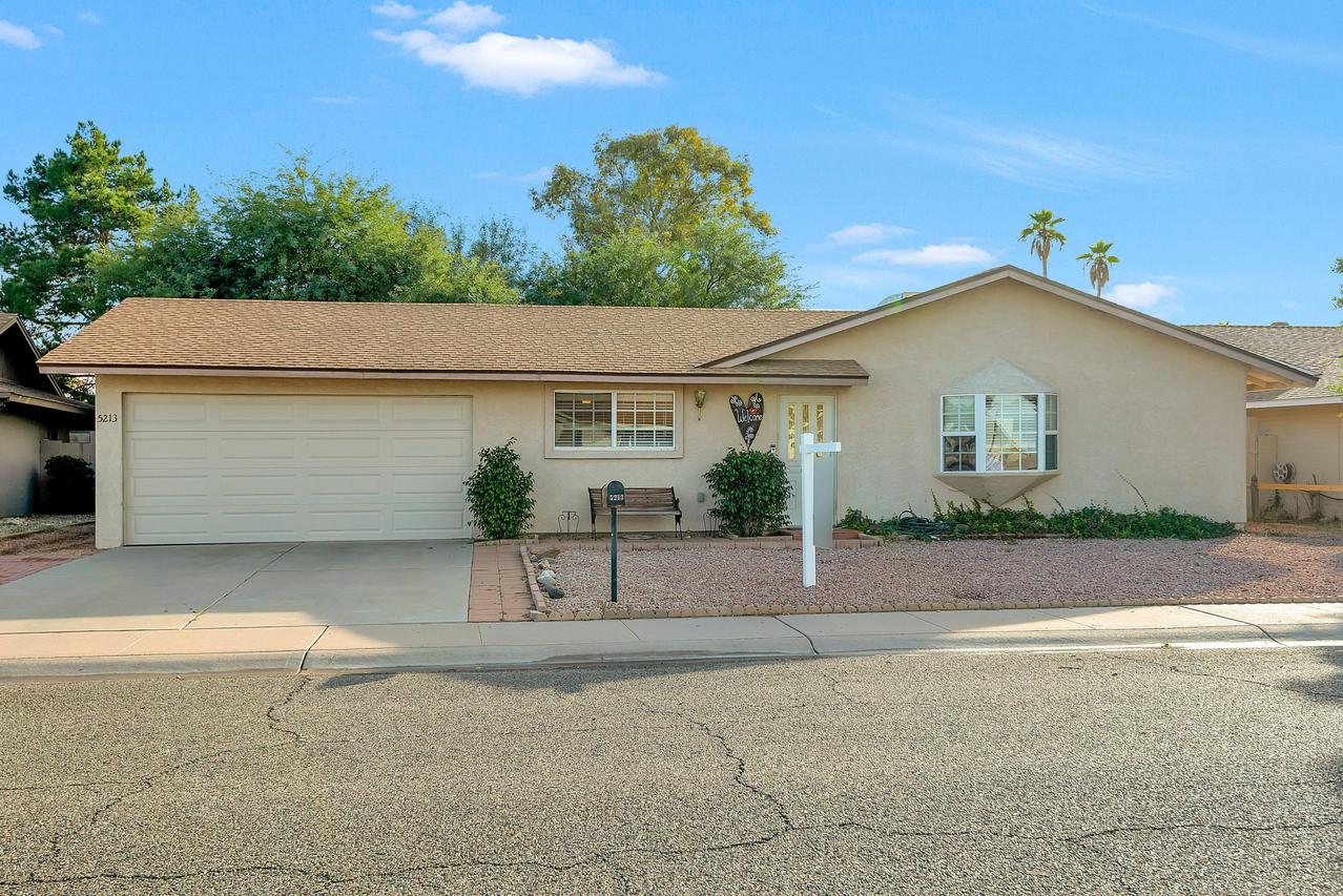 5213 W Evans Dr., Glendale, AZ 85306