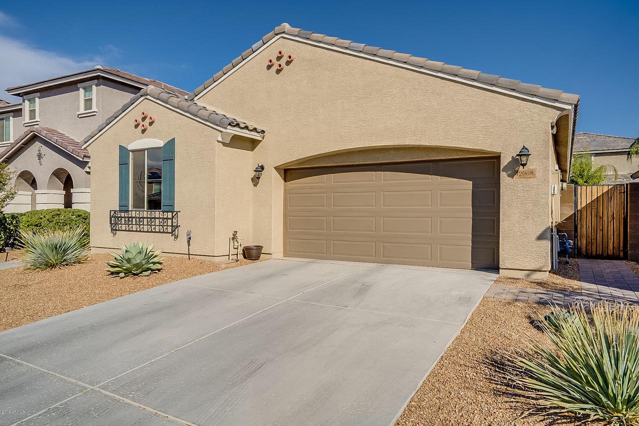 12068 W Tether Tr., Peoria, AZ 85383
