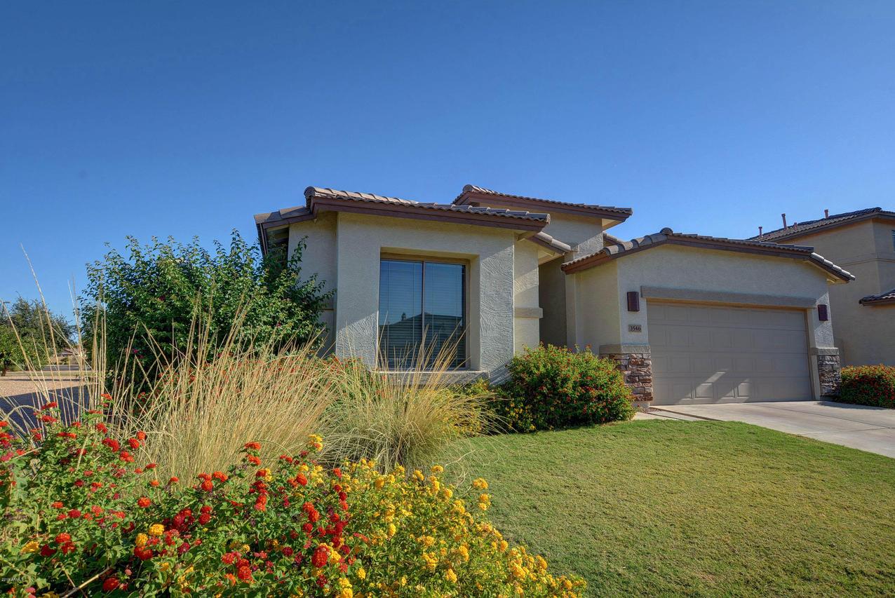 3546 E Meadowview Dr., Gilbert, AZ 85298