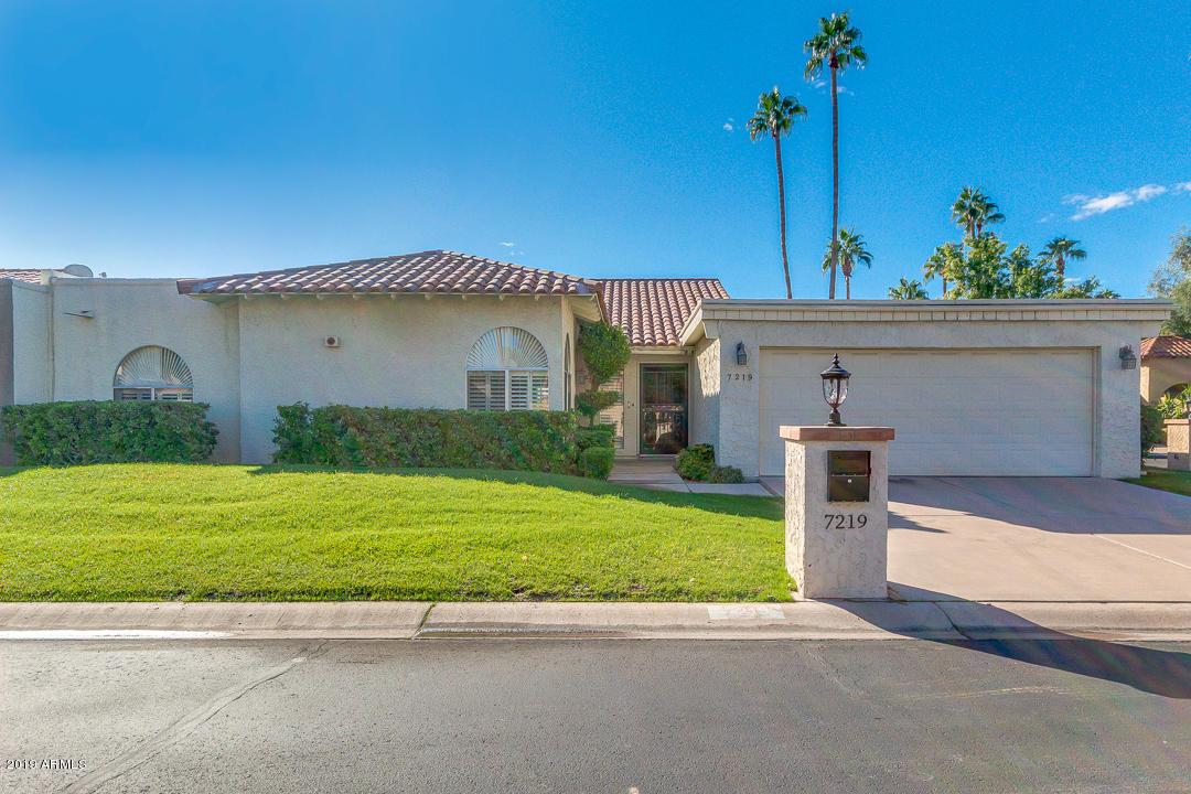 7219 E Solano Dr., Scottsdale, AZ 85250