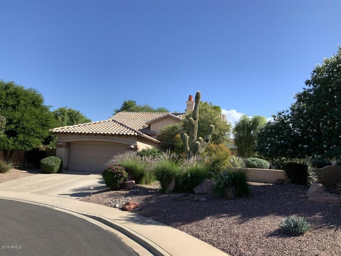 3635 N Gallatin Cir., Mesa, AZ 85215