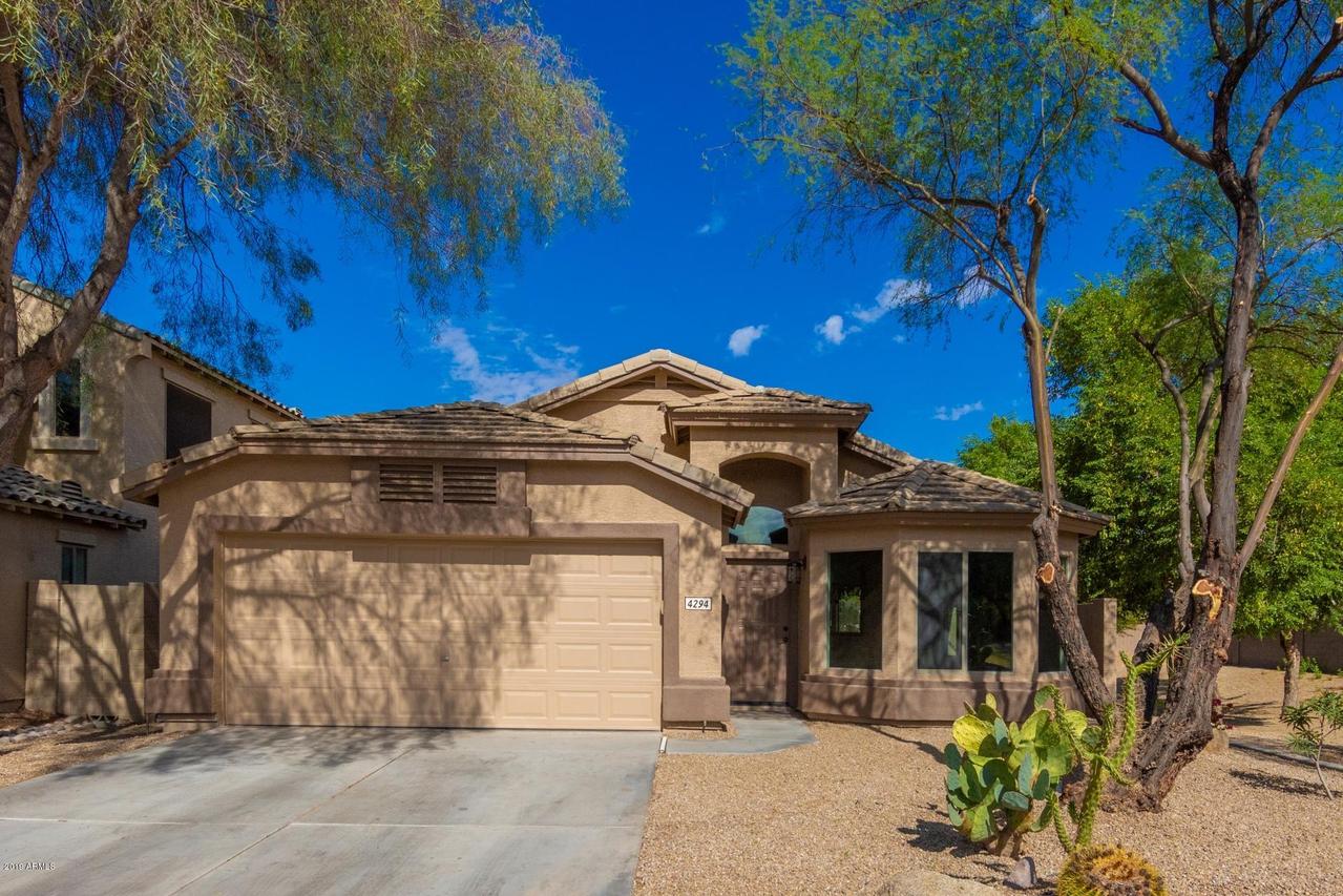 4294 E Coal St., San Tan Valley, AZ 85143