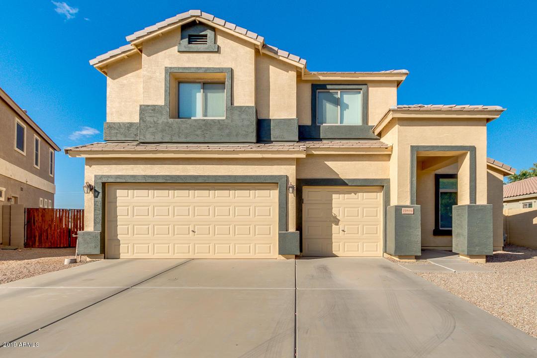 19894 N Toledo Ave., Maricopa, AZ 85138