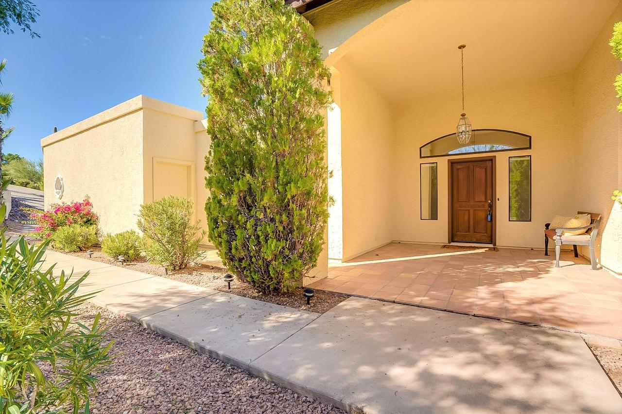 16732 E Jacklin Dr., Fountain Hills, AZ 85268