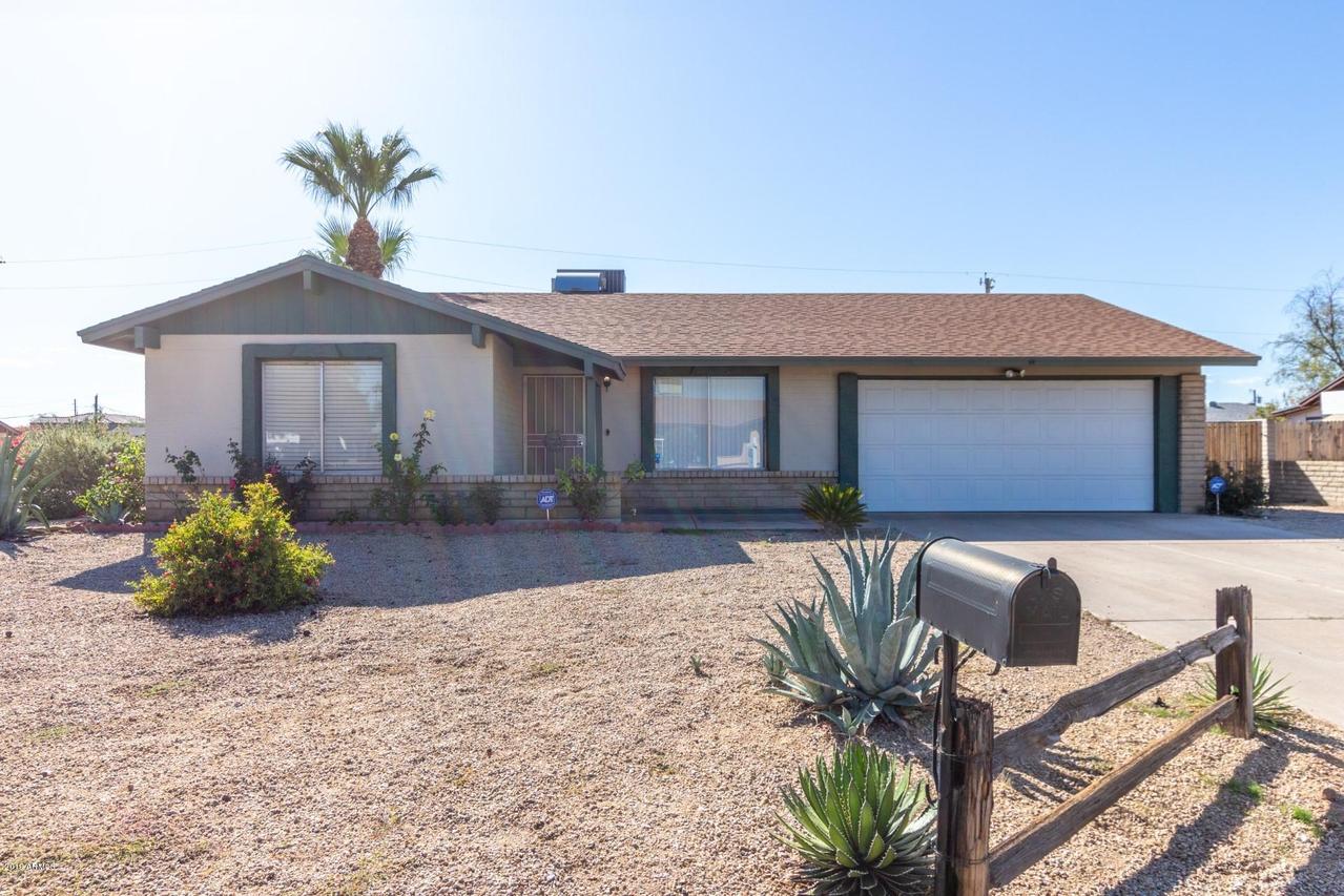 1941 W Angela Dr., Phoenix, AZ 85023