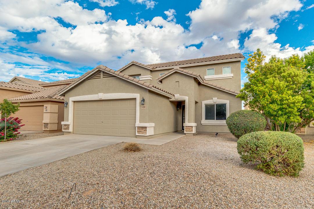 4490 E Pinto Valley Rd., San Tan Valley, AZ 85143