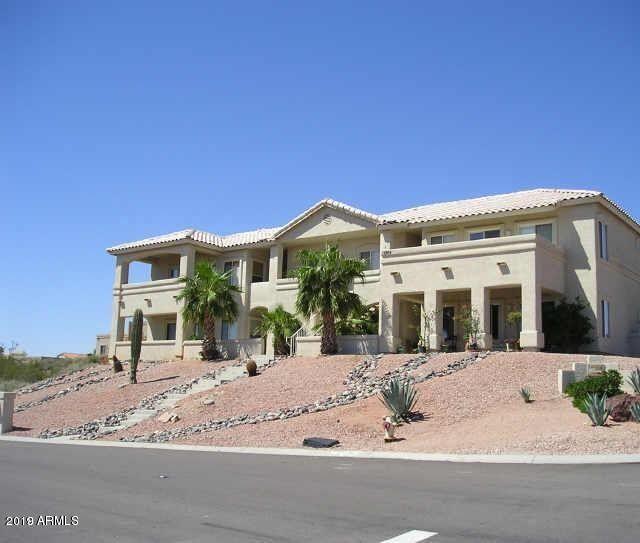 13204 N Mountainside Dr. #D, Fountain Hills, AZ 85268