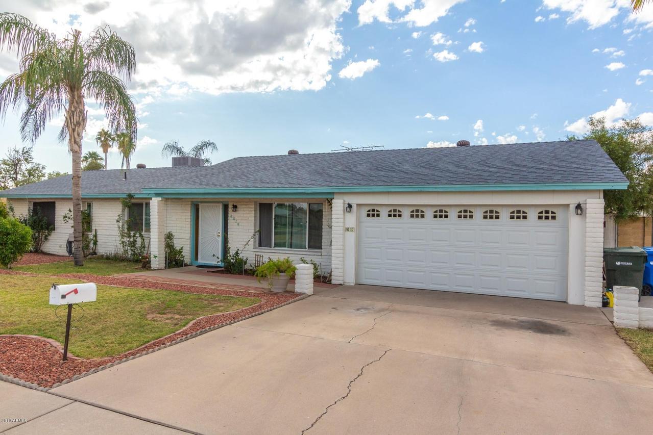 2014 W Kristal Way, Phoenix, AZ 85027