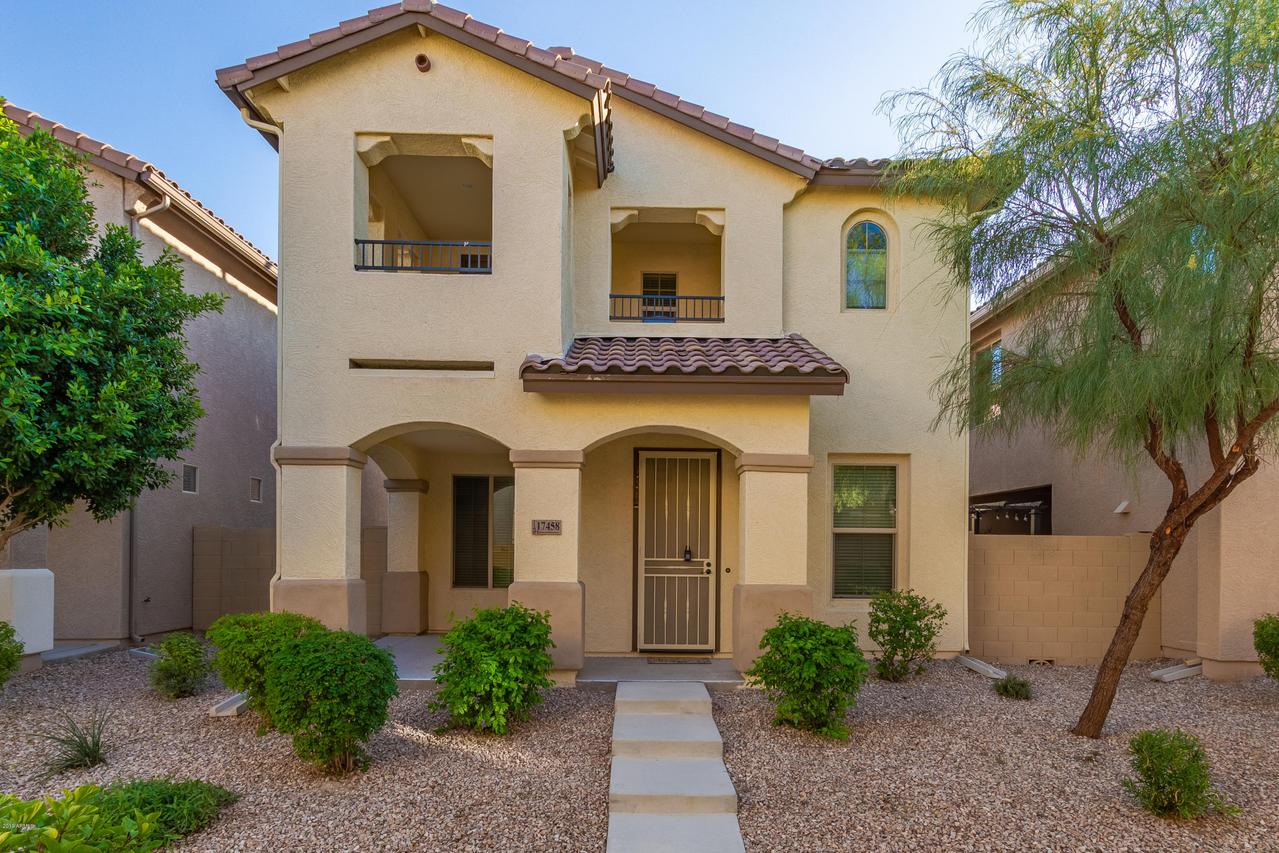 17458 N 92nd Ave., Peoria, AZ 85382