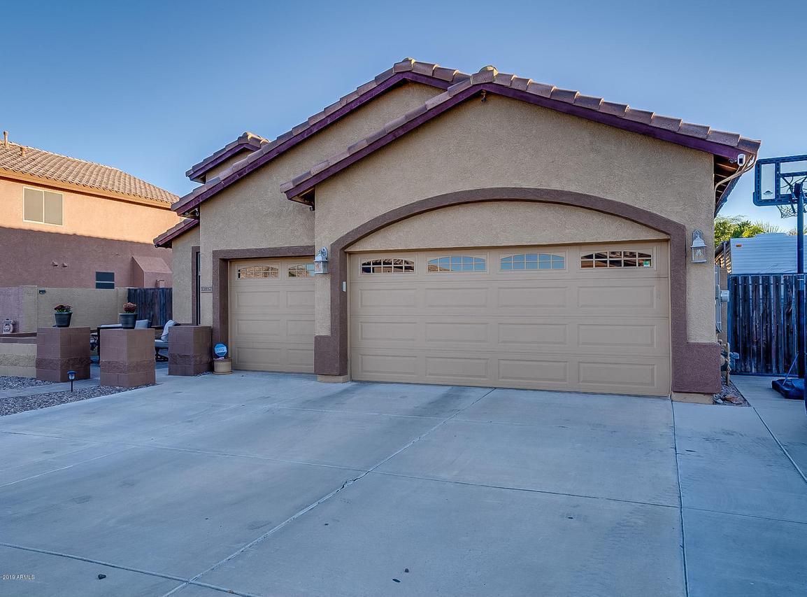 10857 W Angels Ln., Sun City, AZ 85373