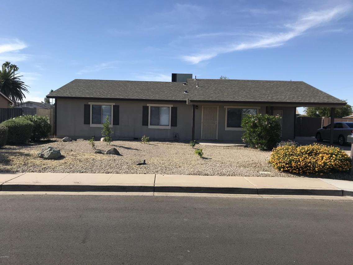 2208 W Western Dr., Chandler, AZ 85224