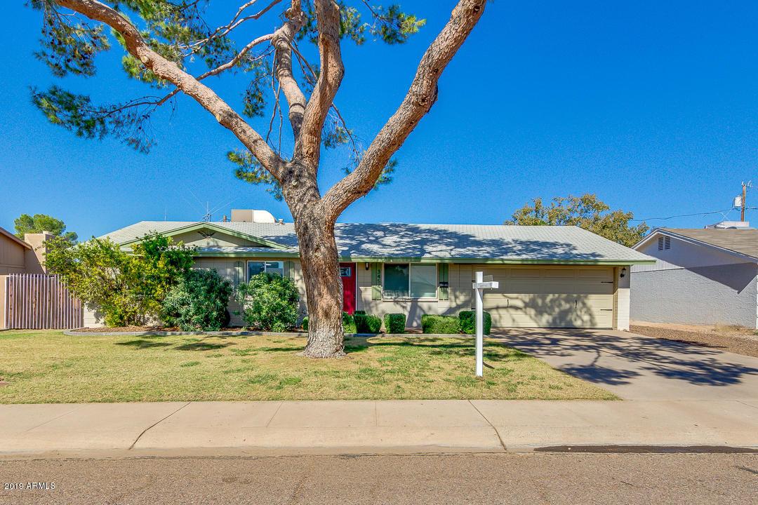 3454 E Presidio Rd., Phoenix, AZ 85032