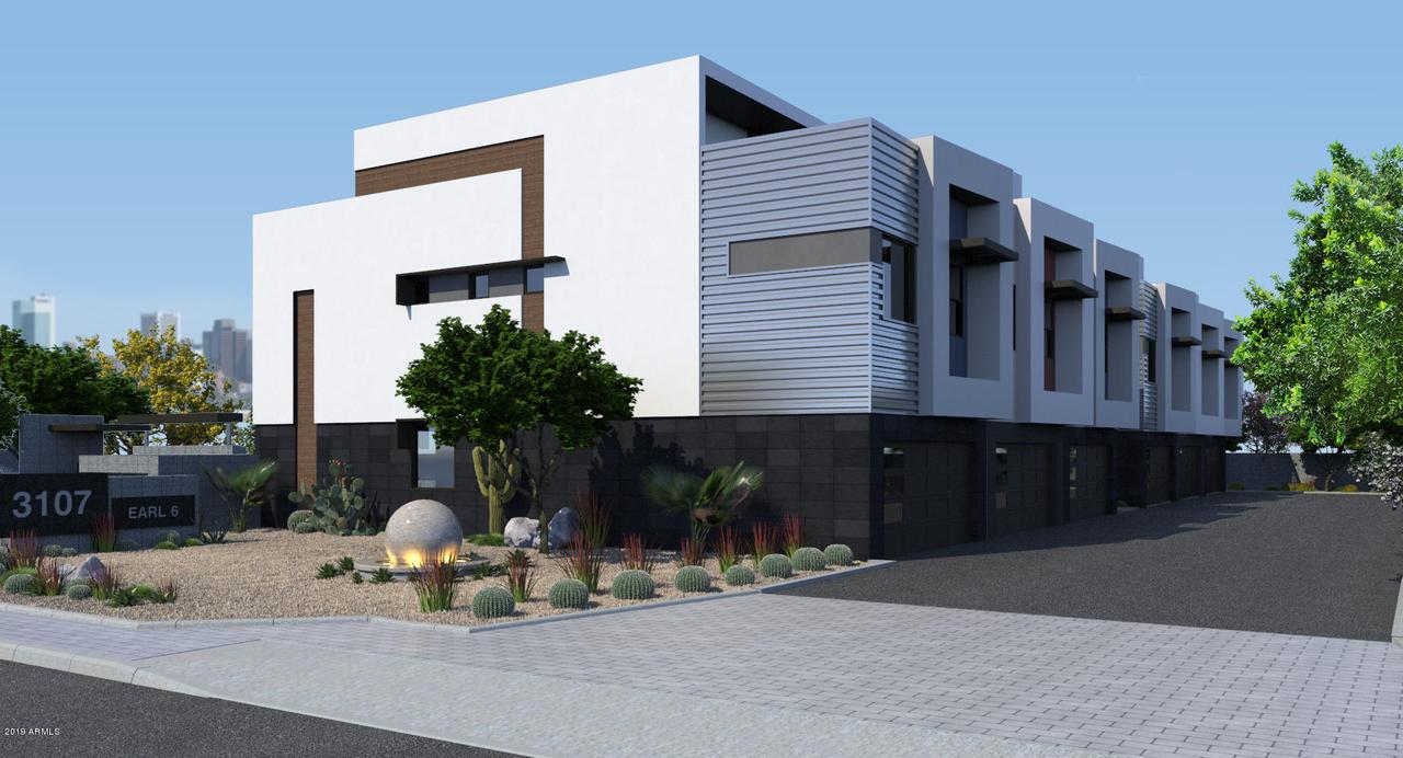 3107 N 70th St. #1001, Scottsdale, AZ 85251