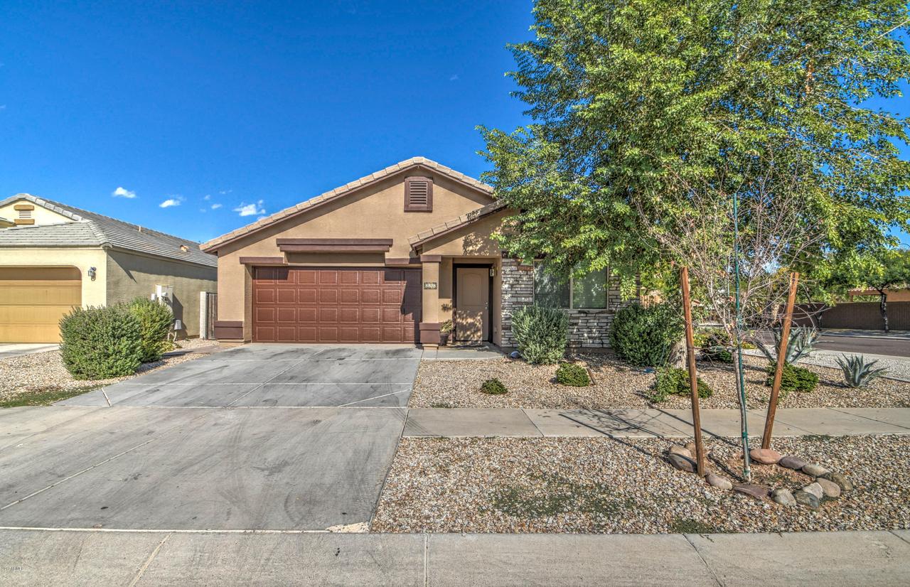 8808 W Kingman St., Tolleson, AZ 85353