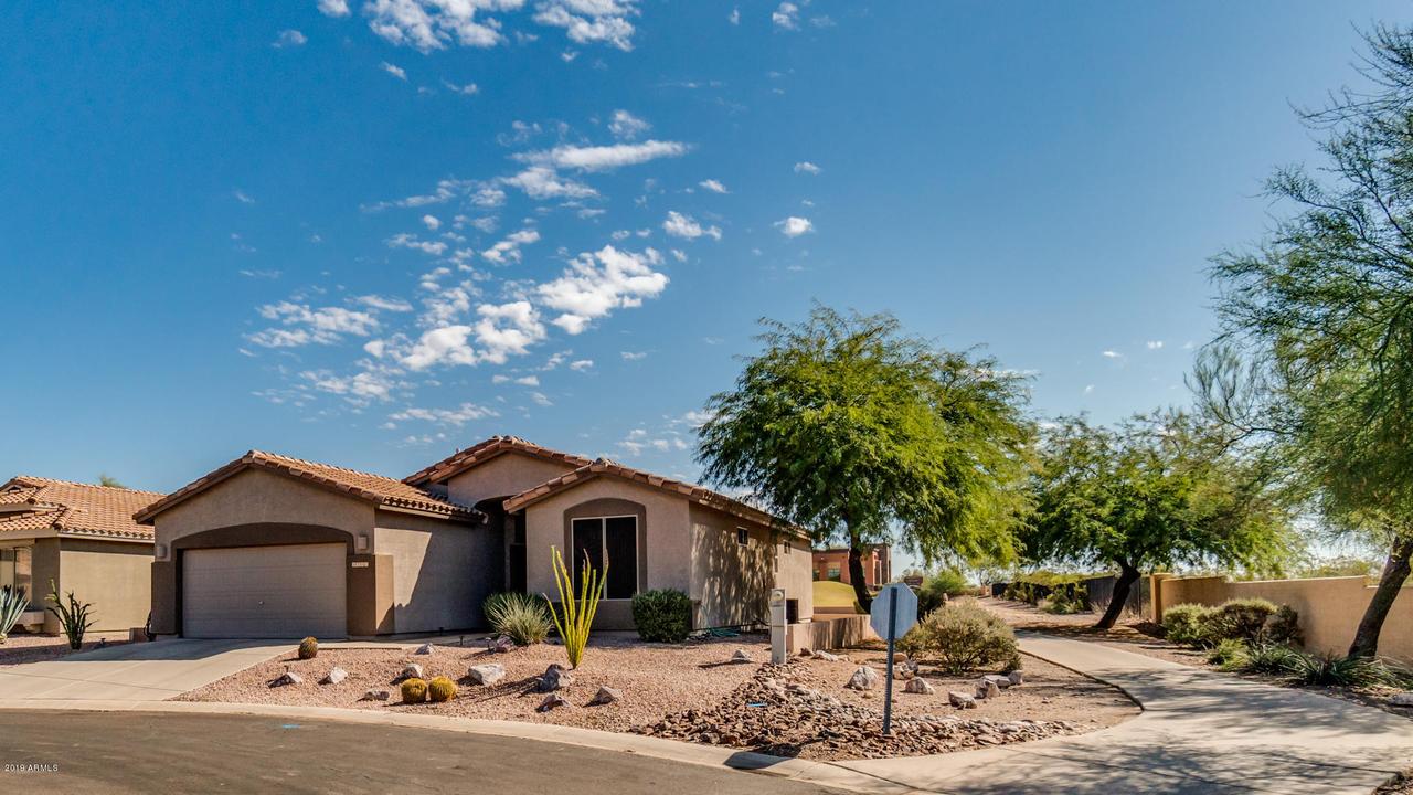 6757 S Fairway Dr., Gold Canyon, AZ 85219