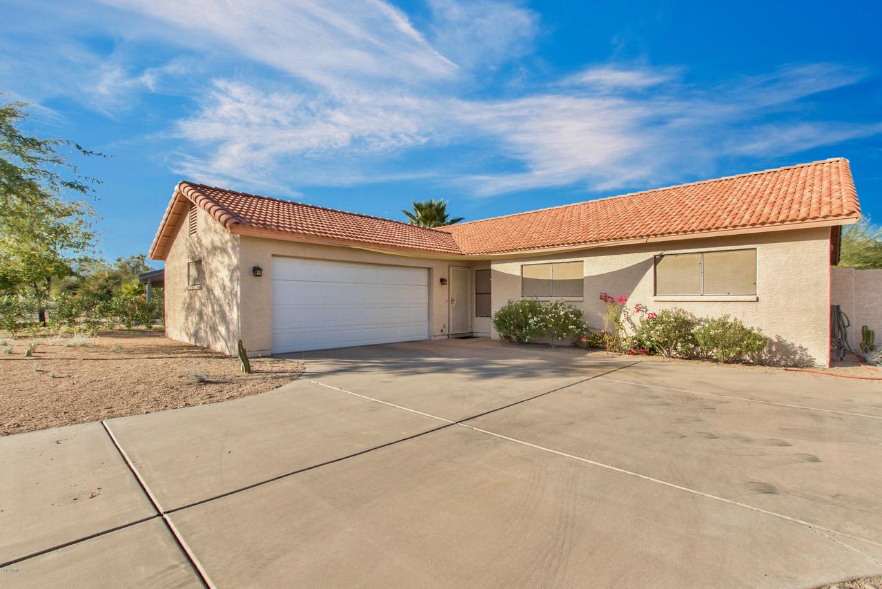 17332 E Grande Blvd., Fountain Hills, AZ 85268