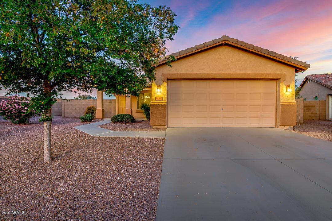 24882 W Dove Mesa Dr., Buckeye, AZ 85326