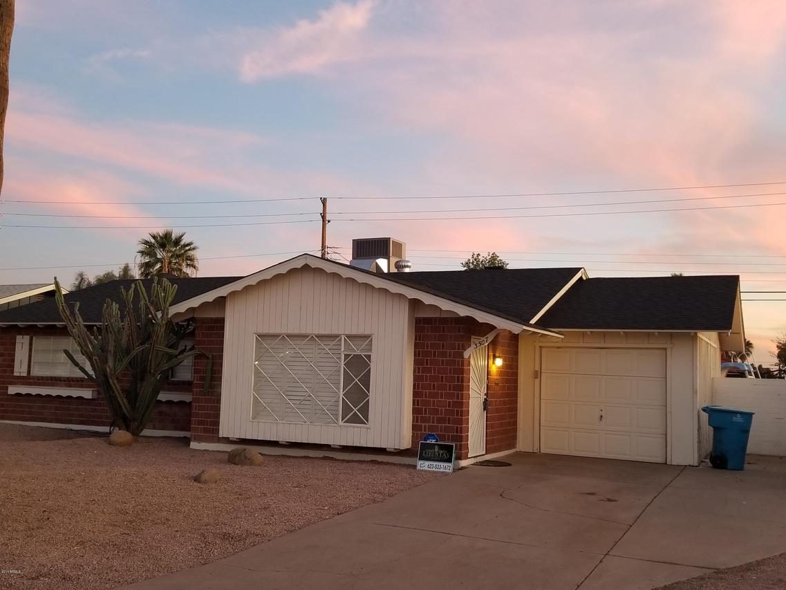 3507 W Lawrence Rd., Phoenix, AZ 85019