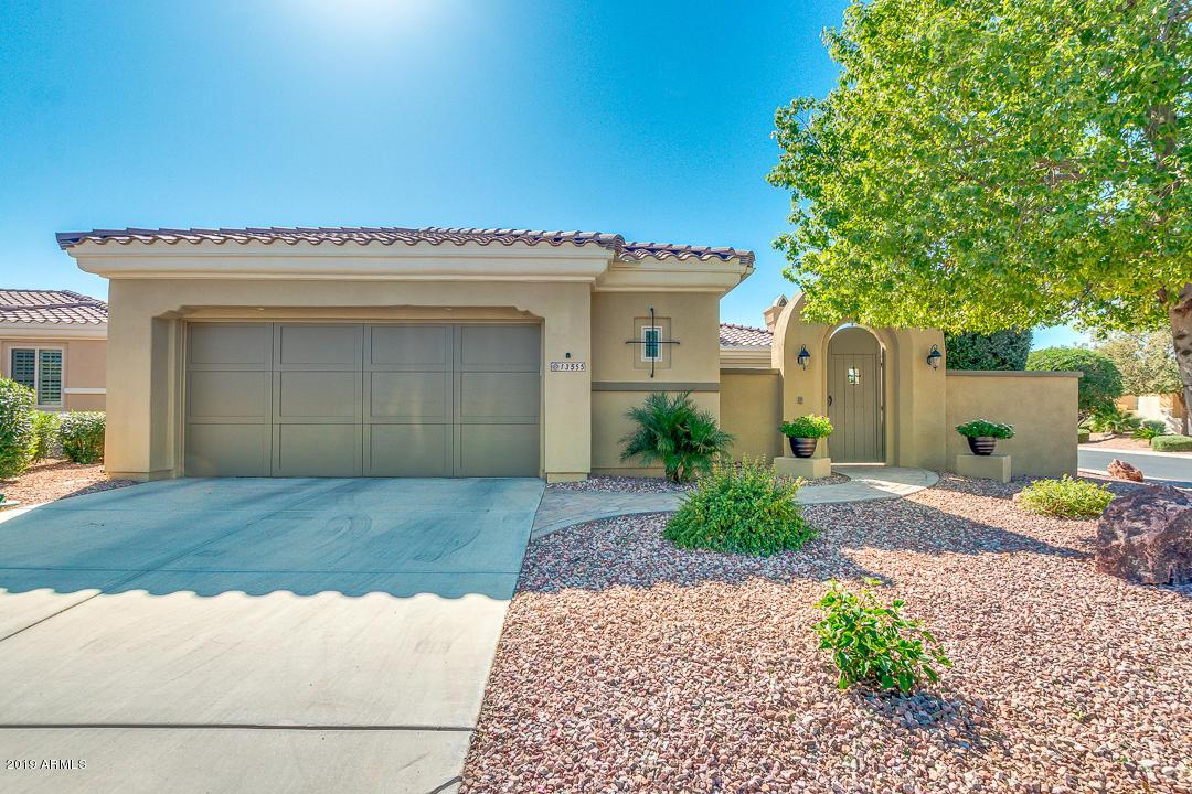 13555 W Nogales Dr., Sun City West, AZ 85375