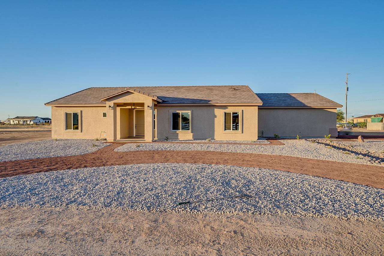 21012 W Teepee Rd., Buckeye, AZ 85326