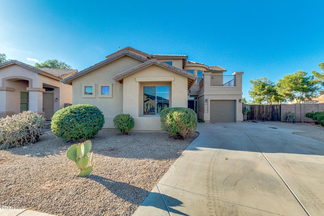 21424 N Karsten Dr., Maricopa, AZ 85138