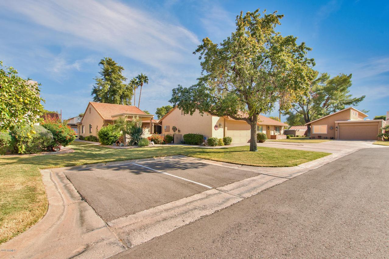 93 Leisure World, Mesa, AZ 85206