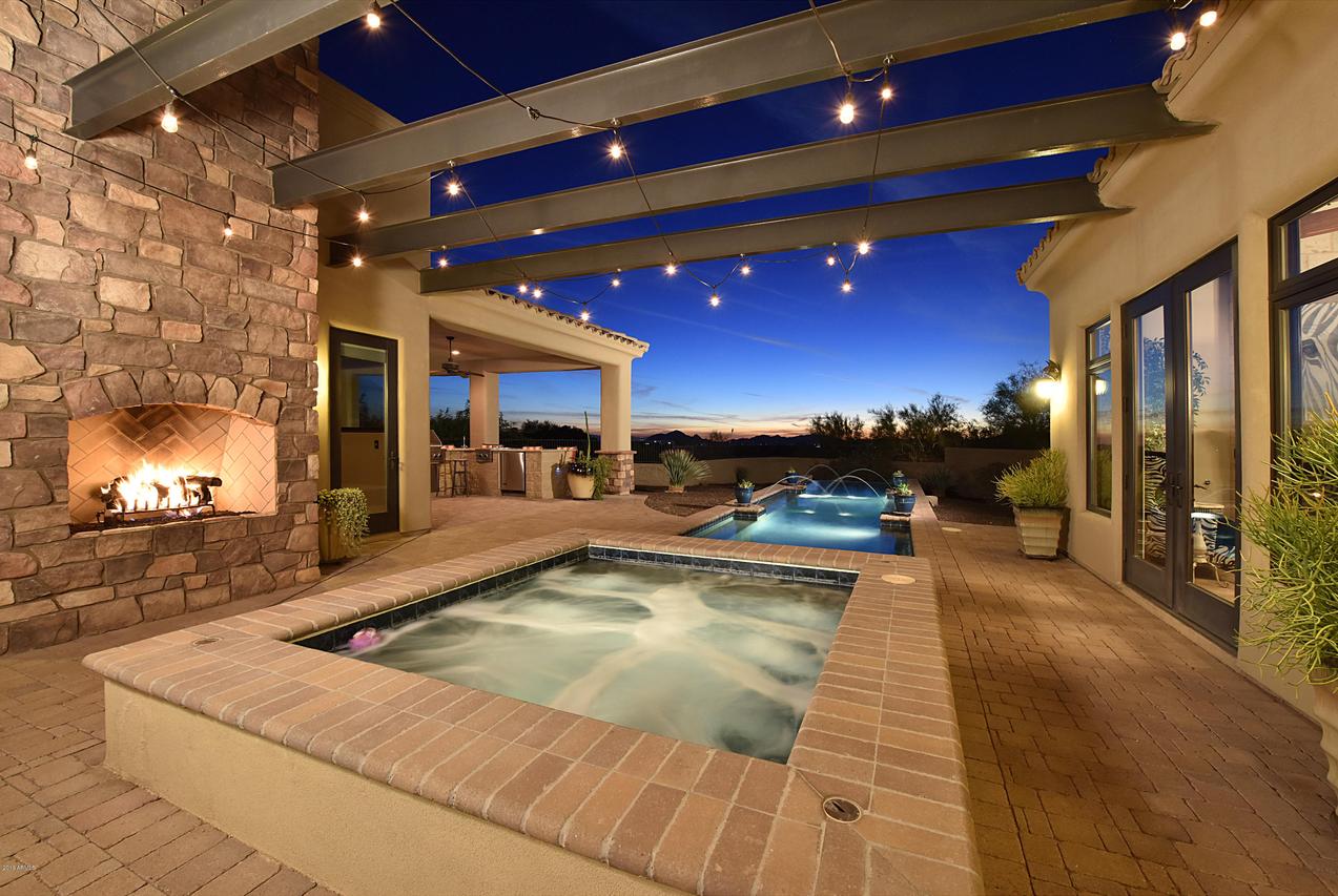 13931 E Via Linda, Scottsdale, AZ 85259