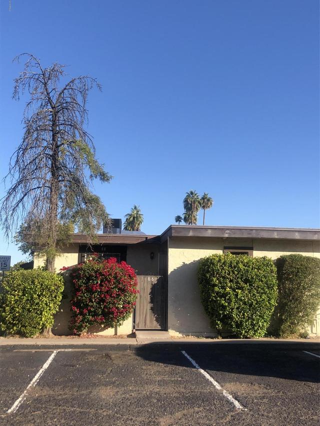 830 S Dobson Rd. #88, Mesa, AZ 85202