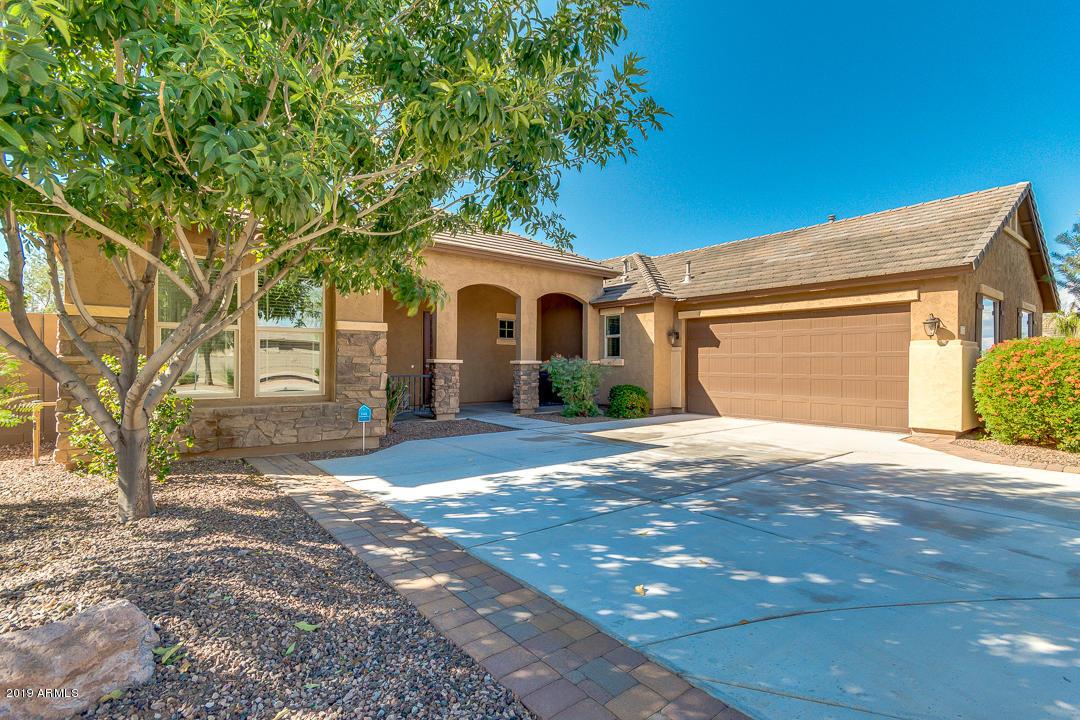 21976 S 219th St., Queen Creek, AZ 85142