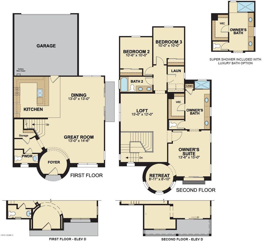 29453 N 123rd Dr., Peoria, AZ 85383