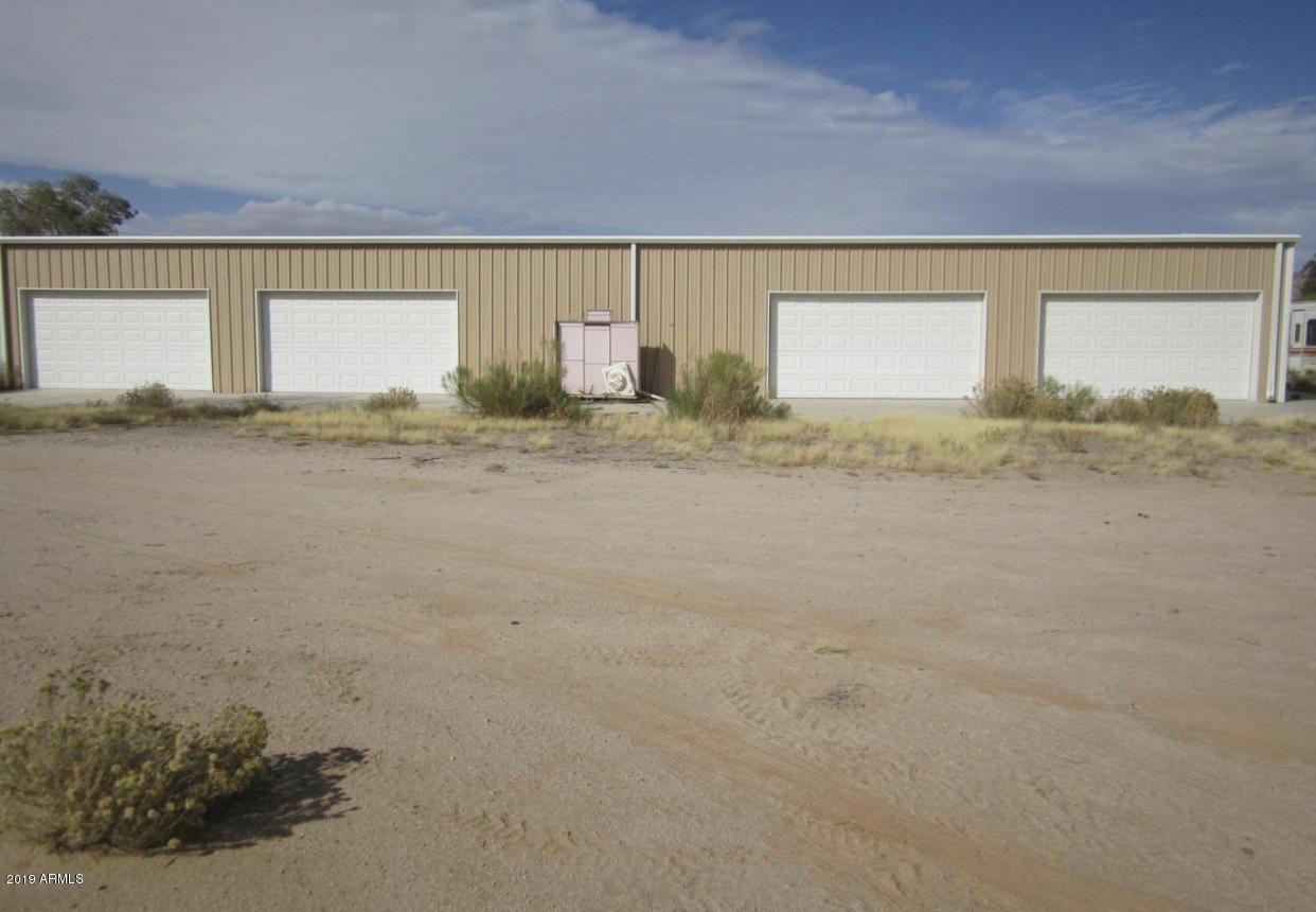 6675 N Sage St., Maricopa, AZ 85139