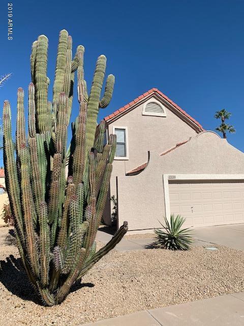 1534 E Campbell Ave., Gilbert, AZ 85234