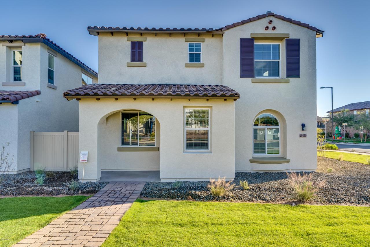 29440 N 123rd Ave., Peoria, AZ 85383