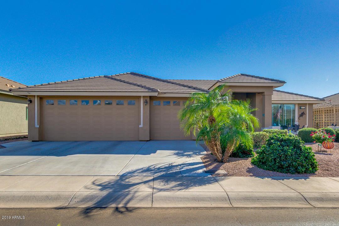 10911 E Ocaso Ave., Mesa, AZ 85212