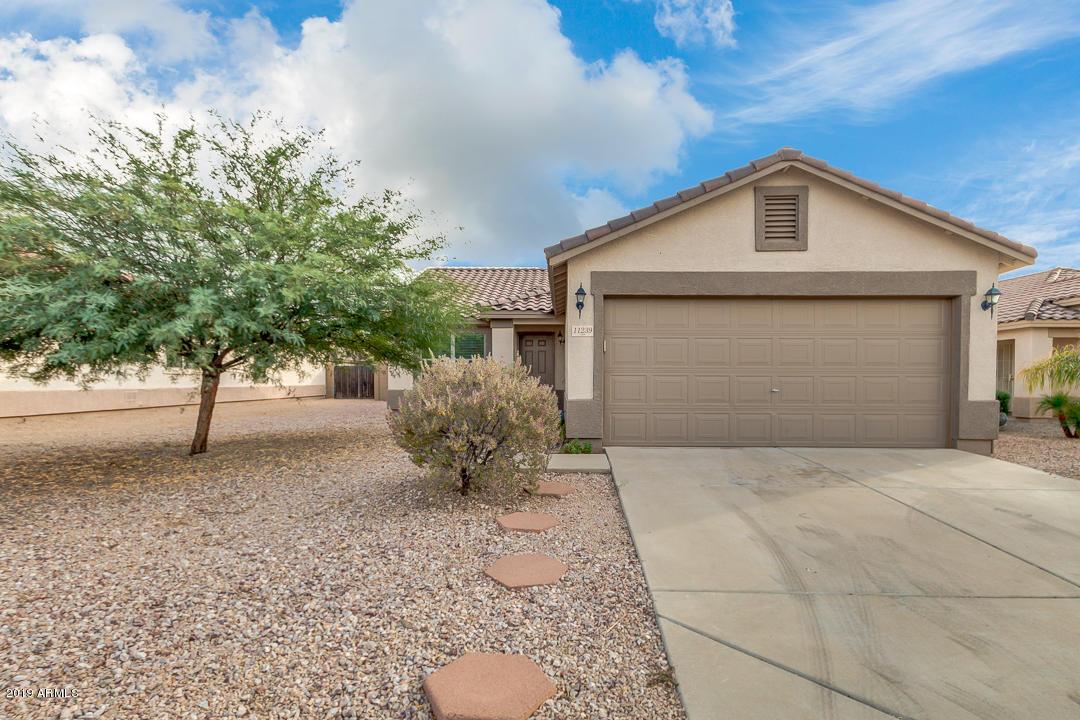 11239 E Quicksilver Ave., Mesa, AZ 85212