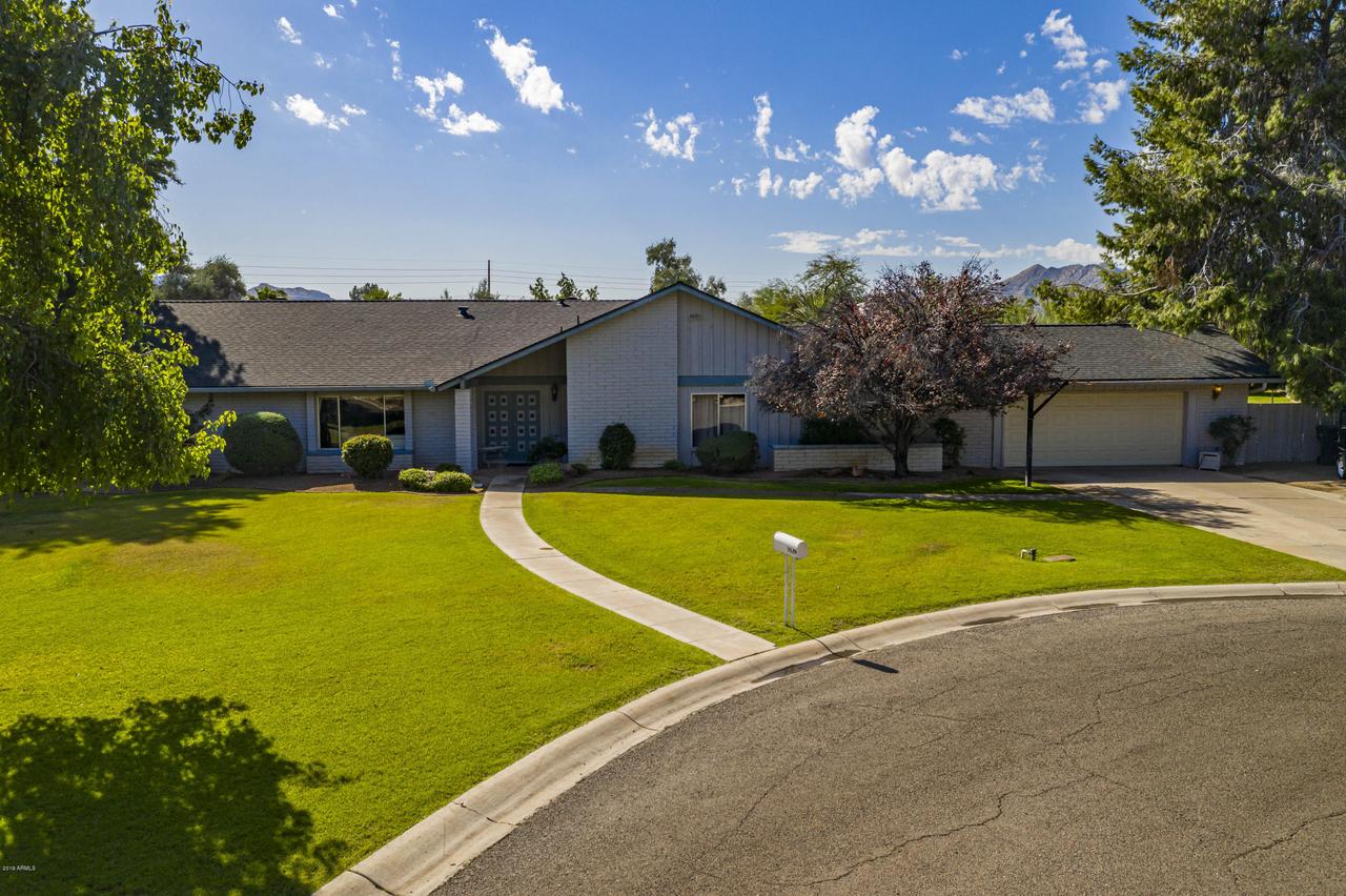 5539 E Clinton St., Scottsdale, AZ 85254